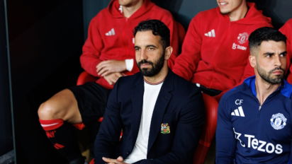 Manchester United rusza po napastnika. Kilka opcji na stole