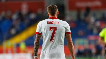 Reprezentant Polski dopiął swego. Transfer o krok!