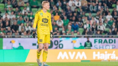 Legia dogaduje transfer bramkarza!