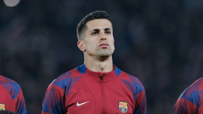 Powrót do Barcelony staje się faktem. Było