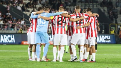 Gwiazda Ekstraklasy ma ofertę z Serie A!