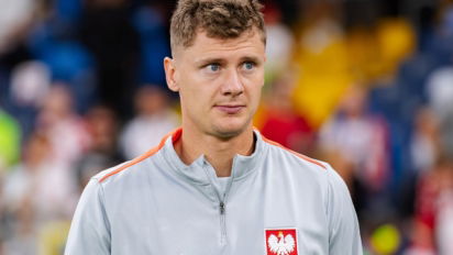 Paweł Dawidowicz na radarze klubu Ekstraklasy!