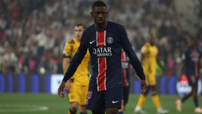 Niesamowita końcówka PSG – znów to zrobili!