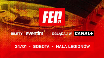 FEN 61 karta walk - sprawdź kto zawalczy!