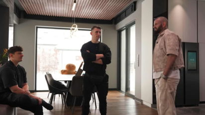 Wojtek Gola ujawnił cenę domu? Kwota robi wrażenie!