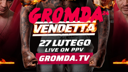 Gromda 24: karta walk - sprawdź kto walczy!