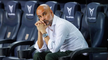 Wtorek pełen niespodzianek w Lidze Mistrzów!