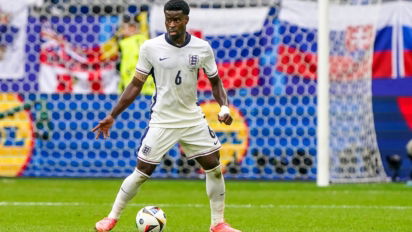 Wielkie wzmocnienie Man City!