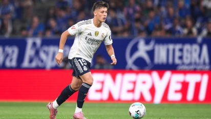 Real sprzeda Gulera? Są chętni na Turka!