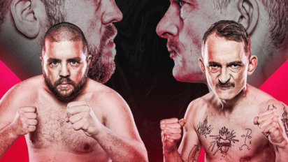 Typy na Jaś Kapela vs Papjeż Polak - Prime MMA 15