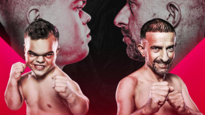 Typy na Marek Jówko vs Big Jack - Prime MMA 15