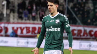 Przebudowa Legii. Nie wiadomo co z Kapustką