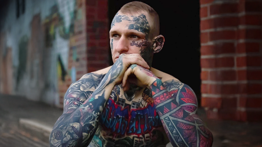 Karabin - Wiek, Waga, Walka, Wzrost, Odsiadka, FAME MMA