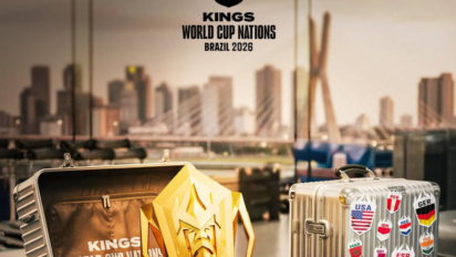 Kings League World Cup Nations 2026 kursy i typy bukmacherskie