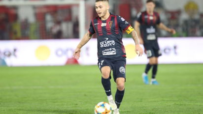 Kowalczyk znów w Ekstraklasie? To całkiem możliwe!