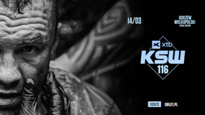 KSW 116: karta walk - sprawdź kto zawalczy!