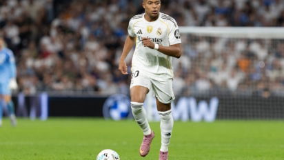 Mbappe kontuzjowany! Kłopoty Realu