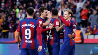 Rywal Lewandowskiego wypada z gry! Szansa dla Polaka