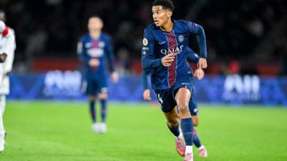 Pogoń ściąga piłkarza. Jego brat gra w PSG!