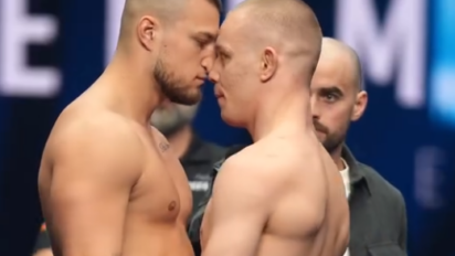 Kto wygrał walkę Mazan vs Siwy na FAME MMA 29?