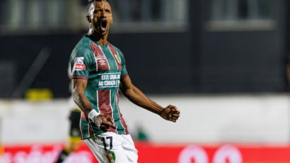 Nani wraca do futbolu! Szokujący kierunek!