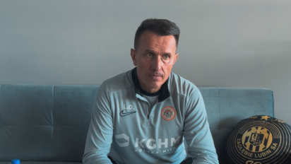 Zagłębie Lubin przedłużyło kontrakt z młodym talentem. Chciała go Jagiellonia