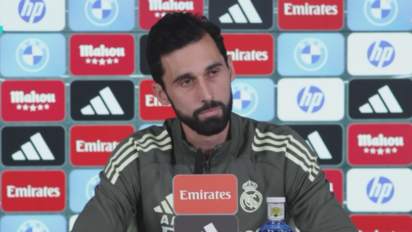 Nowy trener Realu Madryt zabrał głos.