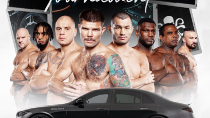 FAME MMA 29: Gdzie oglądać, Cena PPV