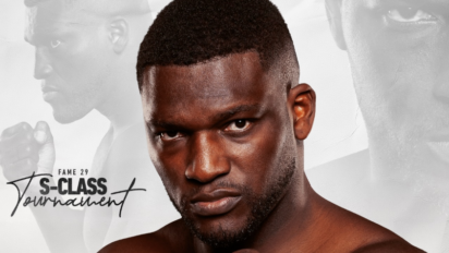 Kim jest Izu Ugonoh?