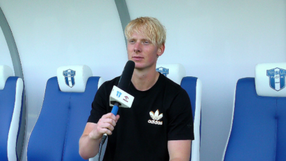 Kluczowy zawodnik Wisły Płock naciska na odejście. Oferty z Anglii oraz Włoch