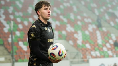 Pietuszewski w Porto! Czekamy na „oficjalkę”