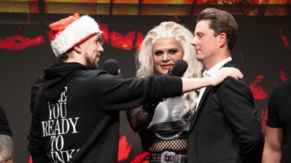 Korczarowski vs Paramaxil - O której godzinie jest walka?