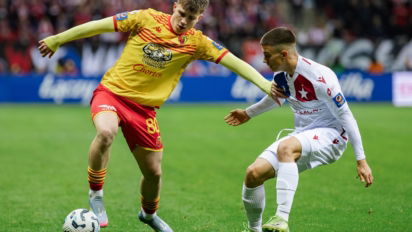 Jagiellonia negocjuje z Porto. Wielki transfer już teraz?