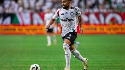 Zaskakujący powrót Luquinhasa