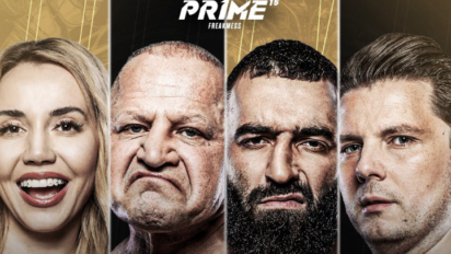 Prime MMA 15: Gdzie oglądać, Cena PPV