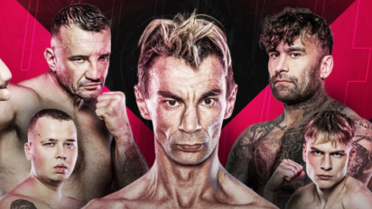 Ważenie Prime MMA 15