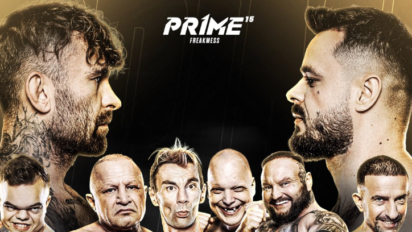 Transmisja Prime MMA 15 ZA DARMO - gdzie oglądać 10.01.2026