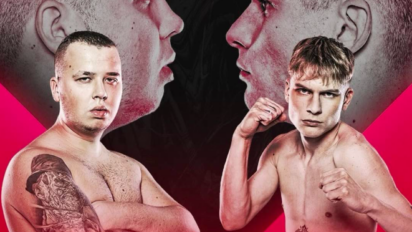 Typy na Robalini vs Petel - Prime MMA 15