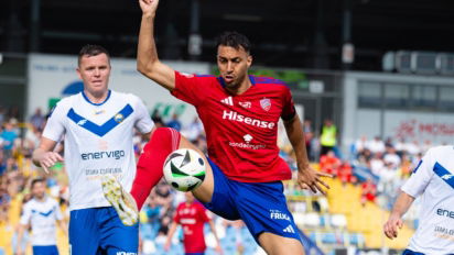 A jednak! Wielki powrót do Rakowa!