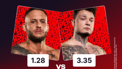 Typy na Scarface vs Cameraboy - FAME MMA 29