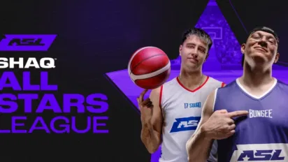 Transmisja Shaq All Stars League ZA DARMO - gdzie oglądać 10.01.2026