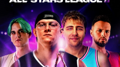 Shaq All Stars League 2026 - Kto gra, Składy, Mecze, Zasady