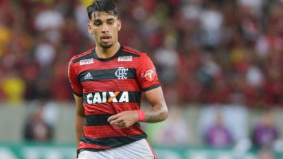Flamengo bije rekord transferowy. „Syn marnotrawny” wraca do domu