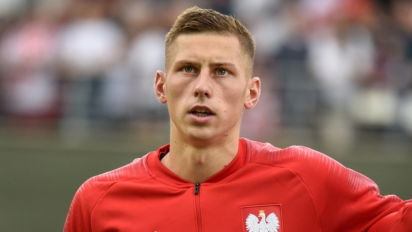 Jakub Piotrowski z poważnym urazem? Kosta Runjaić: „Odczucia nie są dobre”