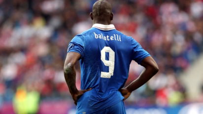 Balotelli znalazł klub – nie będzie to Wieczysta