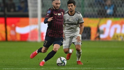 Zagłębie dopięło swego. Powrót z MLS do Polski