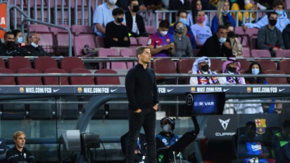 Trener zaufał sztucznej inteligencji. Spadł z ligi