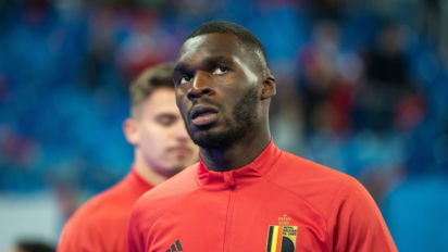 Christian Benteke zmienił klub. Zaskoczył kierunkiem?