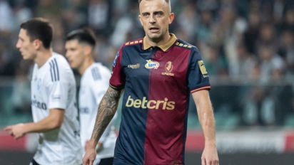 Kamil Grosicki rozwiał wątpliwości co do swojej przyszłości