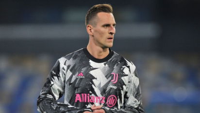 Arkadiusz Milik znów kontuzjowany. Nie doczekał się powrotu